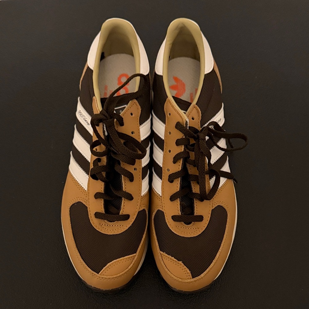 Adidas Originals TRX Vintage Shoes - Picture 4 of 4